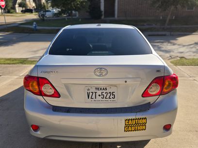 Used 2009 Toyota Corolla LE