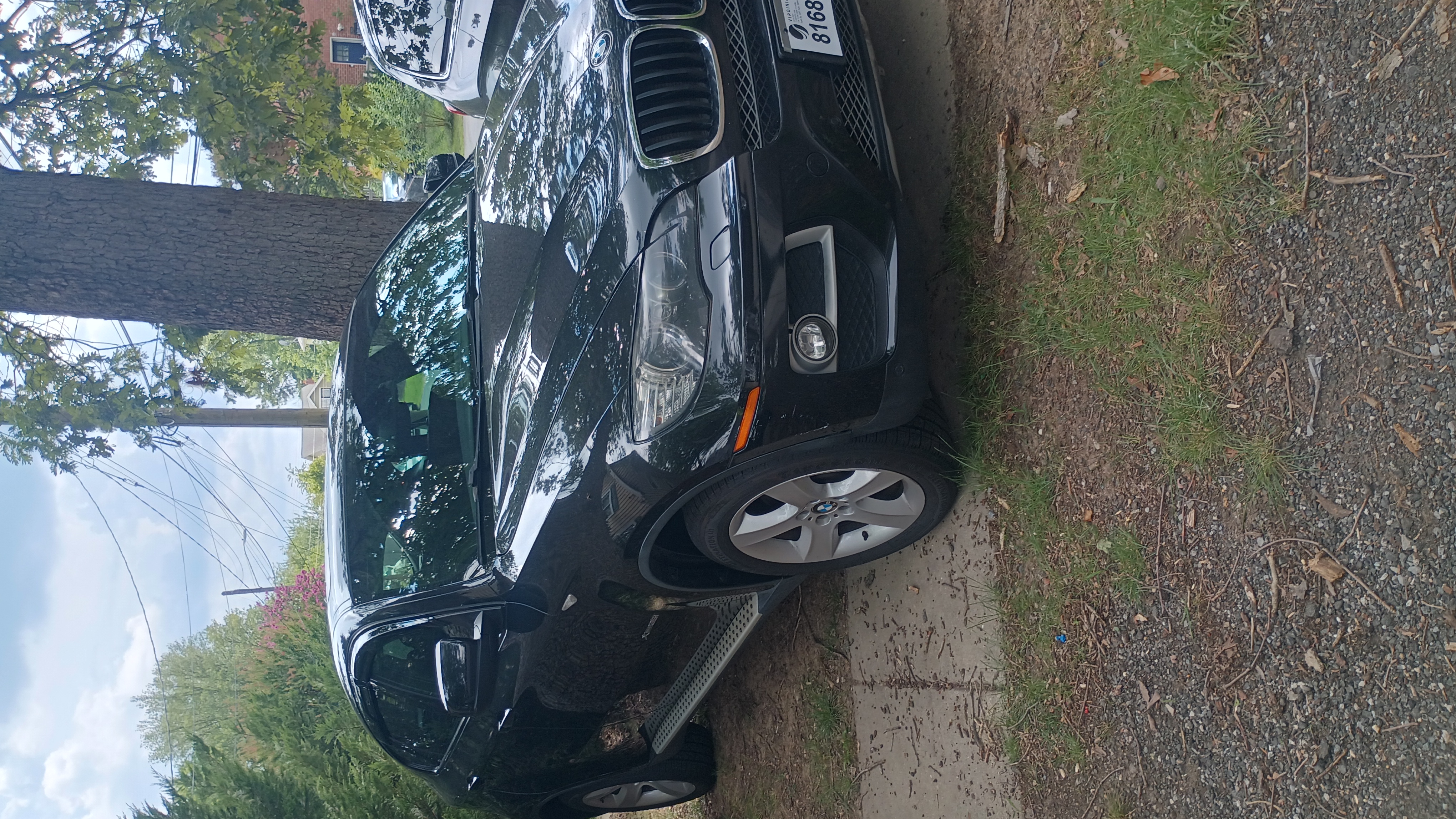 Used 2014 BMW X6 xDrive35i AWD/4WD image 20