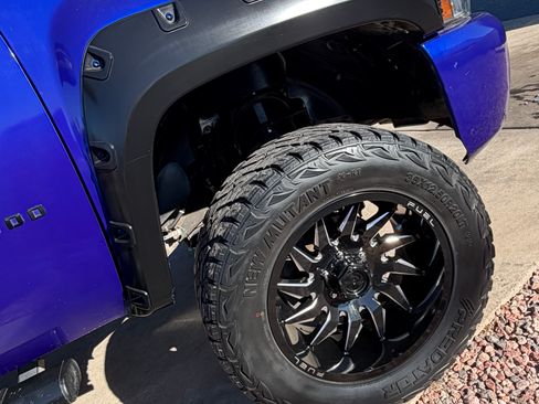 Used 2011 Chevrolet Silverado 1500 LS image 8