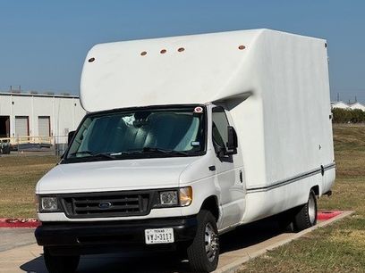 Used 2003 Ford E-350 and Econoline 350 Super Duty