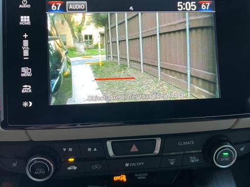 Used 2018 Honda Clarity Plug-In Hybrid image 23