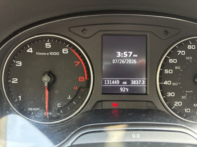 Used 2016 Audi A3 2.0T Premium AWD/4WD image 10