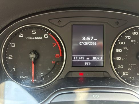 Used 2016 Audi A3 2.0T Premium AWD/4WD image 10