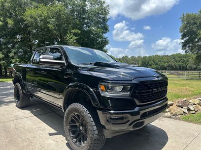 Used 2023 RAM 1500 Big Horn