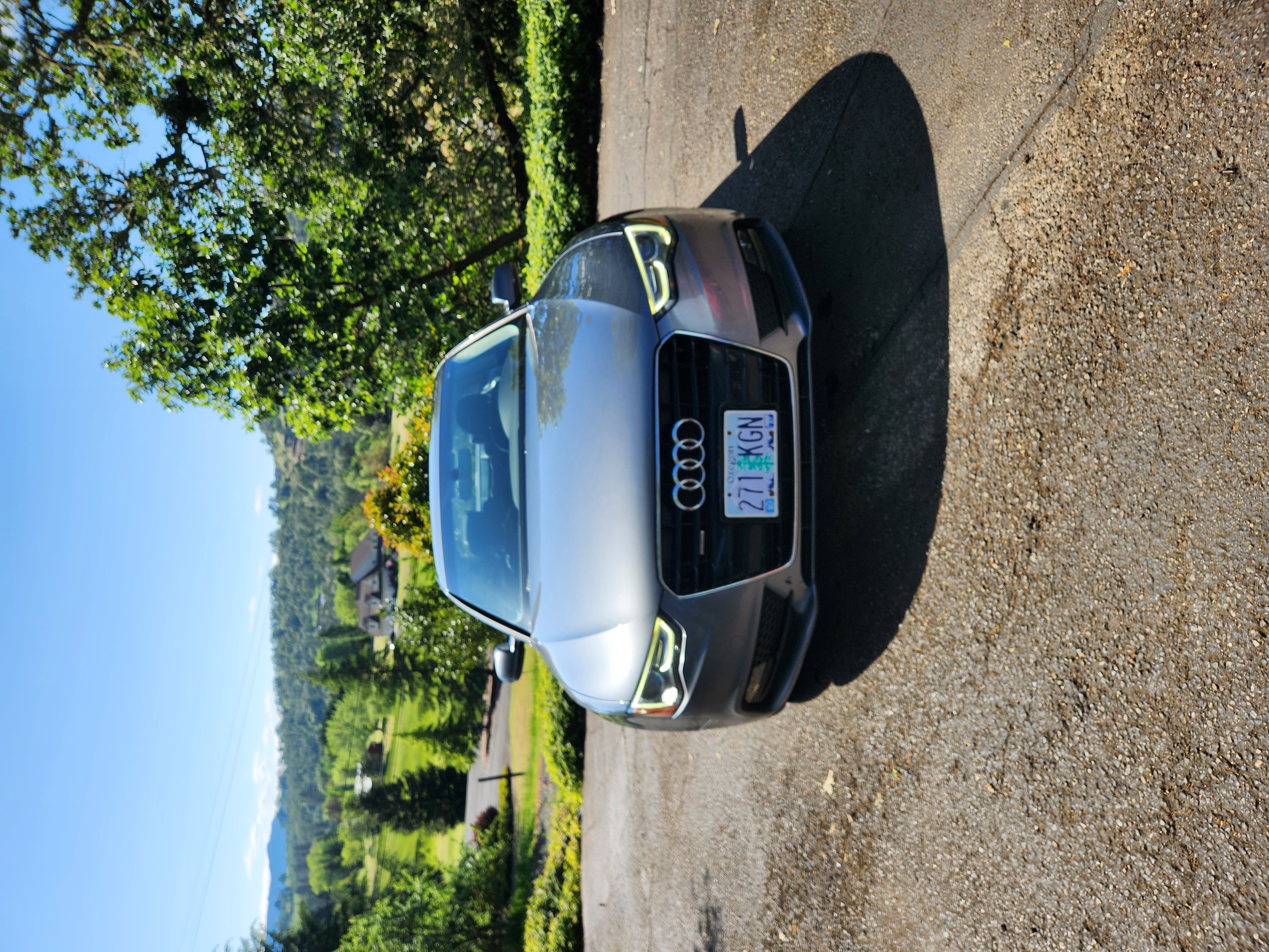 Used 2015 Audi A5 2.0T Premium AWD/4WD image 2