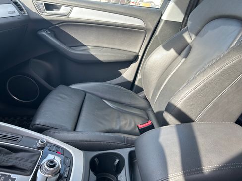 Used 2014 Audi Q5 2.0T Premium Plus image 17