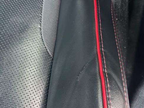 Used 2023 Kia K5 GT w/ GT1 Package image 16