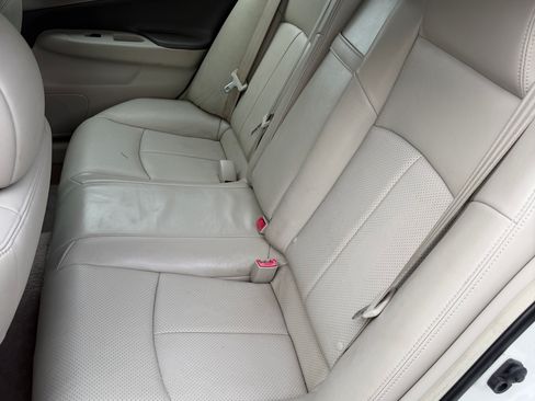 Used 2012 INFINITI G37 Journey w/ Premium Pkg RWD image 10