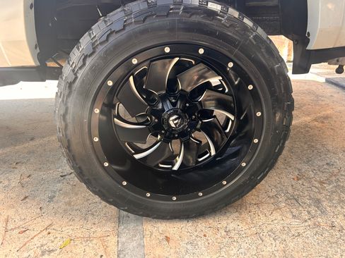 Used 2019 RAM 2500 Limited image 14