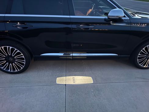 Used 2021 Lincoln Aviator Black Label w/ Dynamic Handling Package image 31