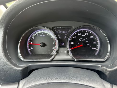 Used 2018 Nissan Versa SV w/ SV Special Edition Package image 14