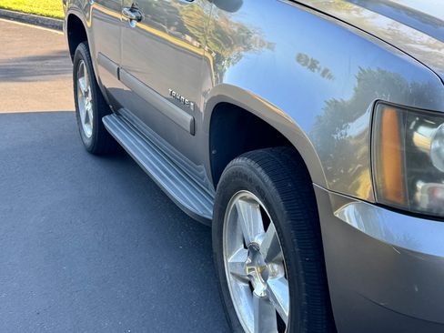 Used 2007 Chevrolet Tahoe LT w/ LT Preferred Equipment Group RWD image 14