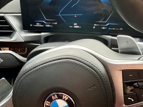 Used 2023 BMW M240i xDrive Coupe image 13