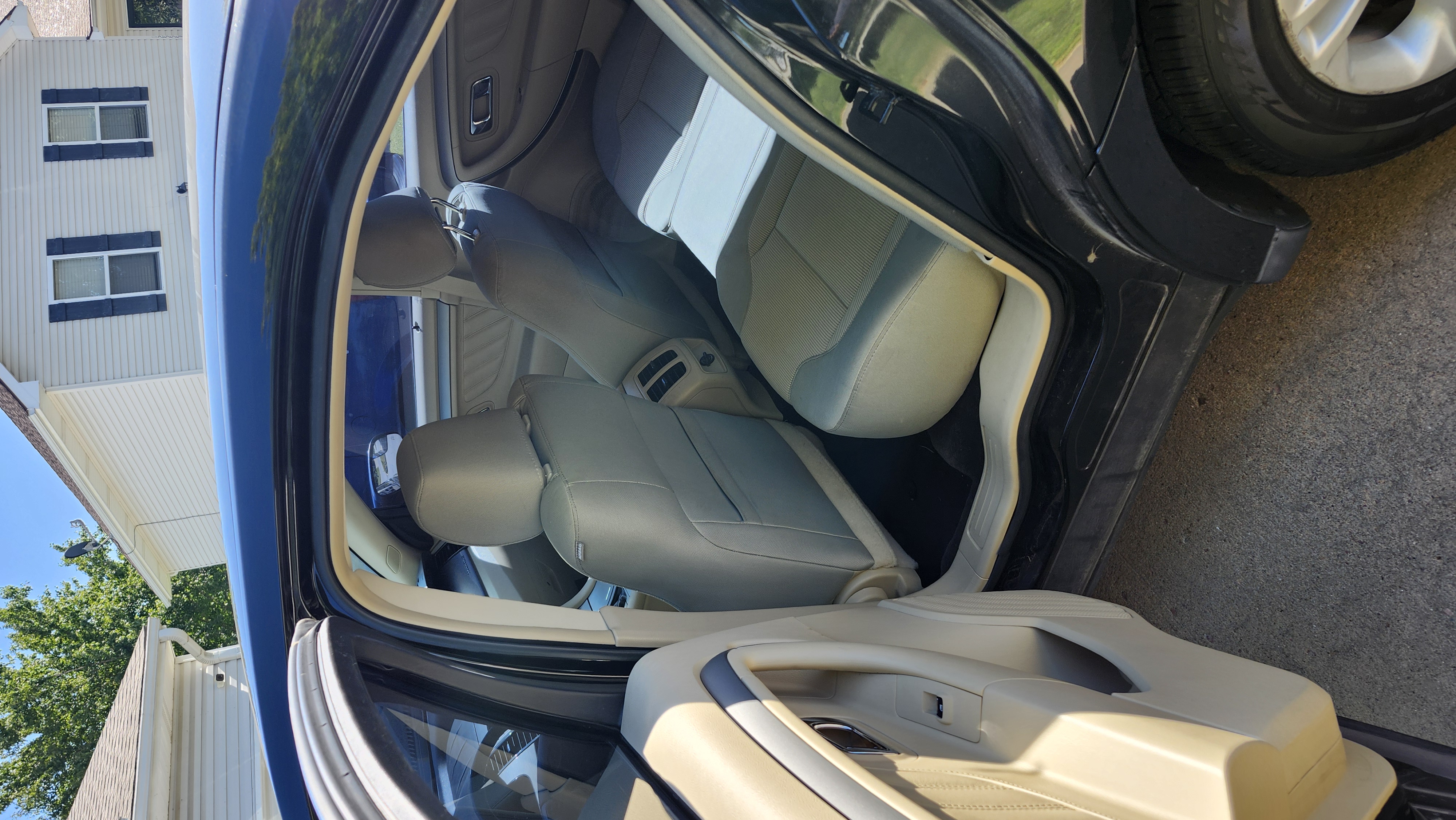 Used 2014 Ford Taurus SEL FWD image 13