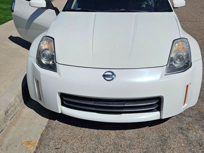 Used 2006 Nissan 350Z Enthusiast w/ (N93) Cargo Convenience Pkg
