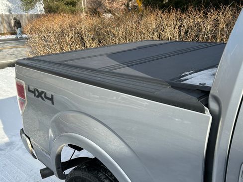 Used 2013 Ford F150 Platinum image 6