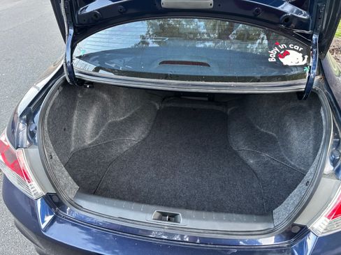 Used 2010 Honda Accord LX-P image 15