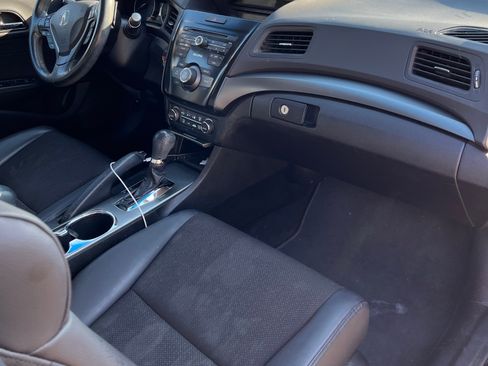 Used 2013 Acura ILX image 8