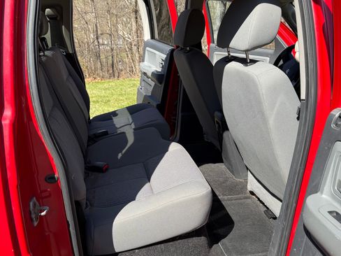 Used 2008 Dodge Dakota SLT image 24