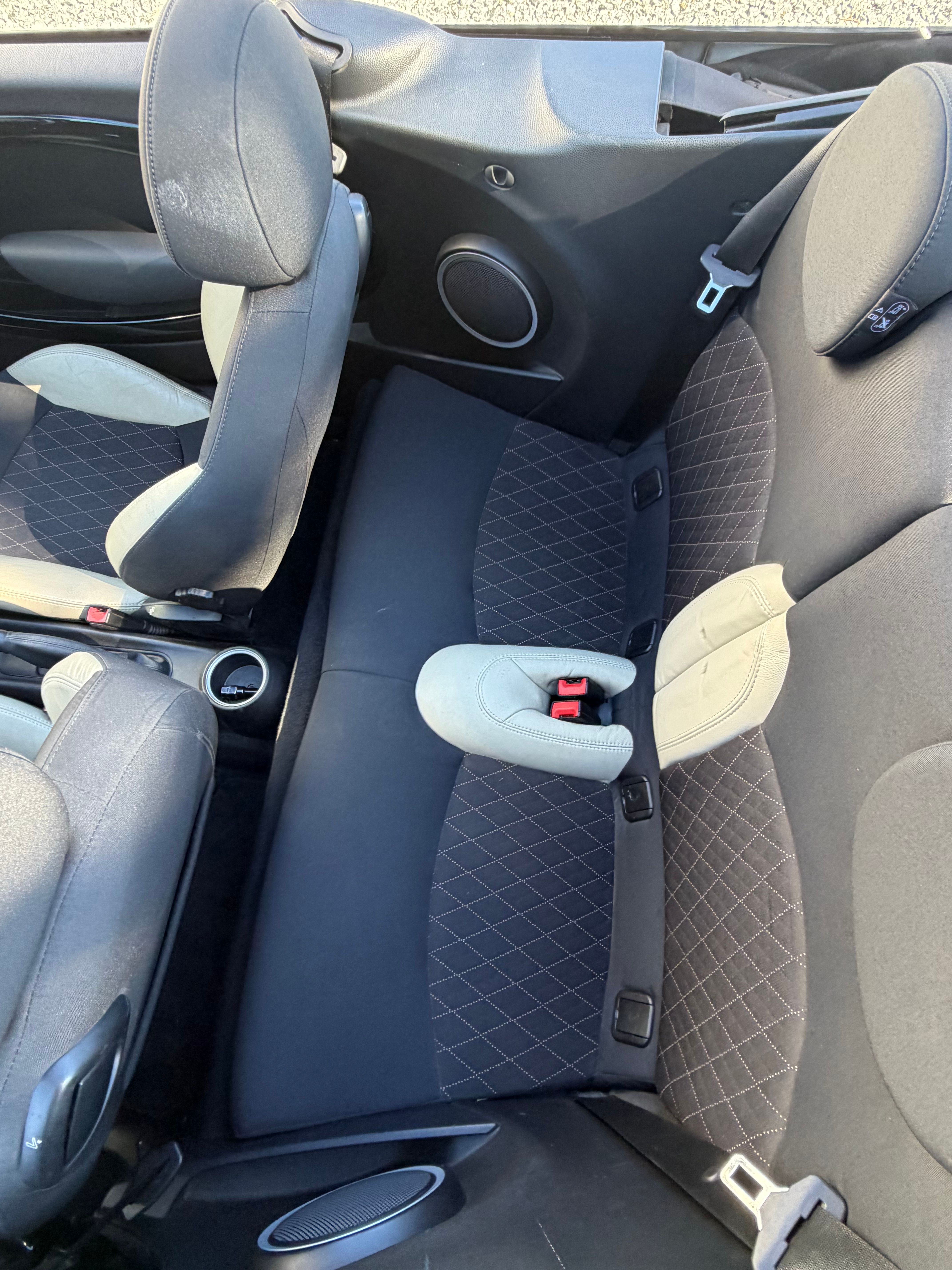 Used 2013 MINI Cooper S FWD image 14