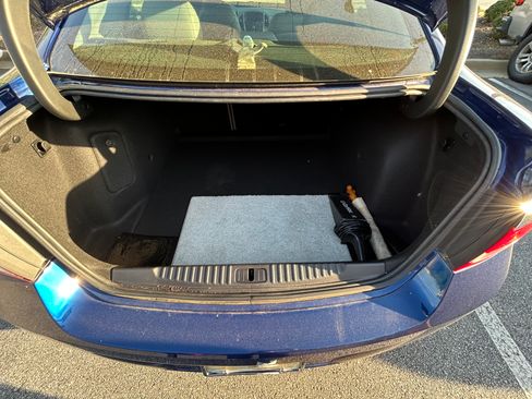 Used 2013 Buick Verano image 19