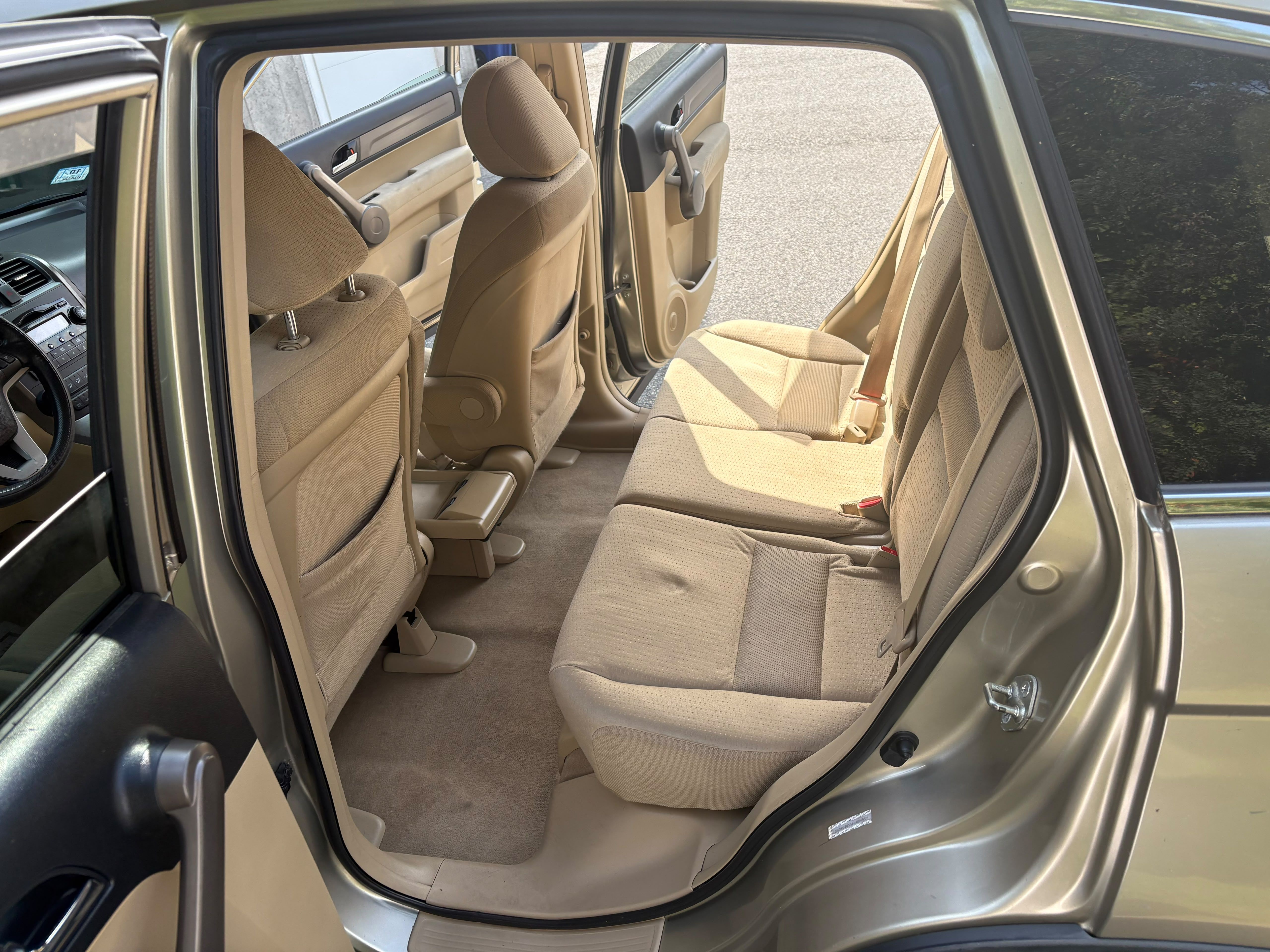 Used 2008 Honda CR-V EX image 11