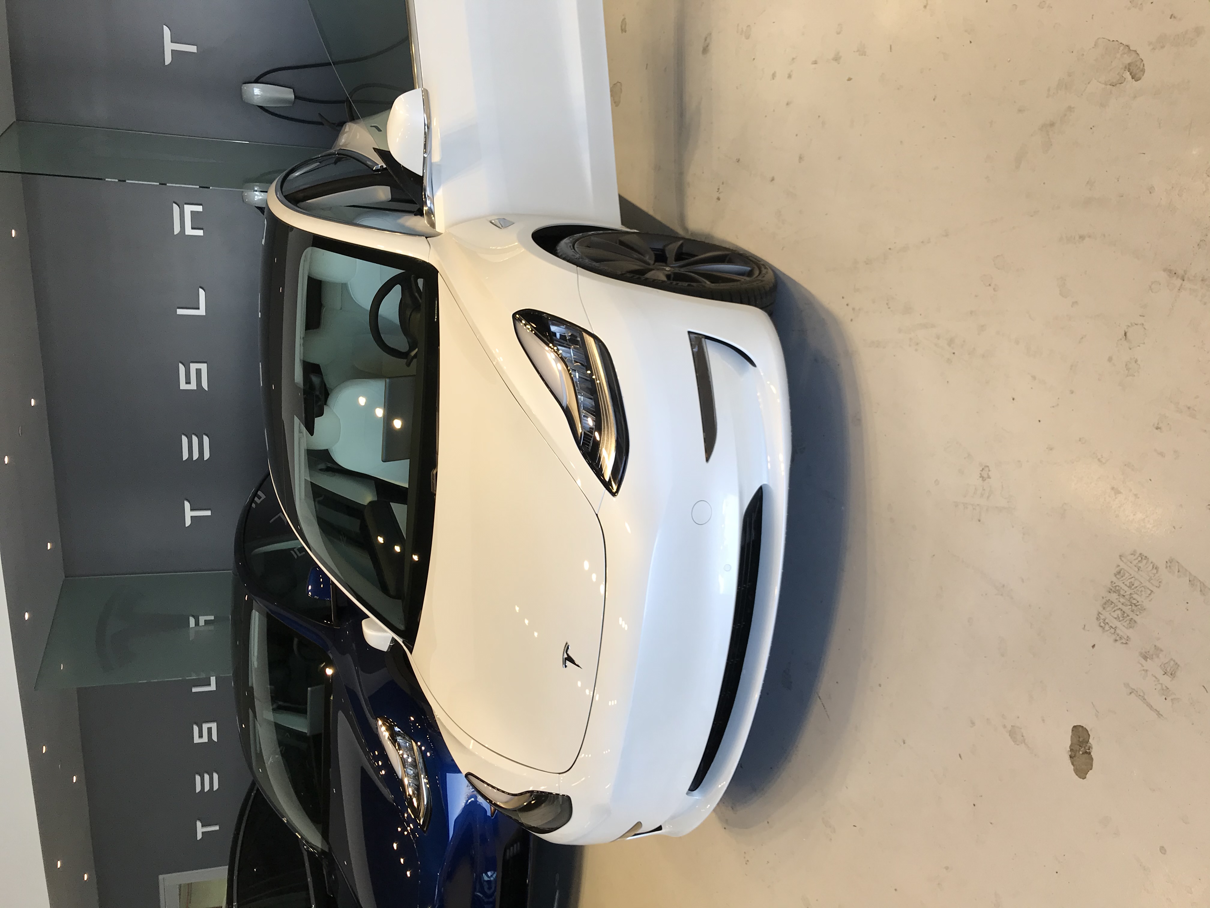 Used 2020 Tesla Model 3 Performance AWD/4WD image 6