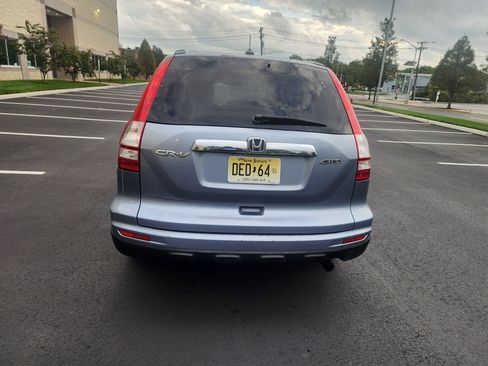 Used 2010 Honda CR-V EX-L image 5