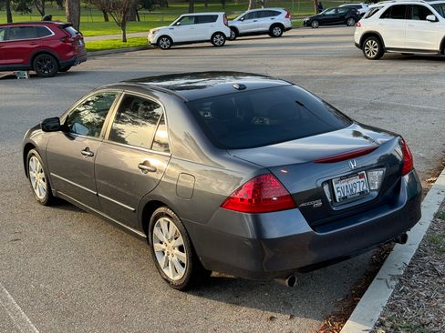 Used 2006 Honda Accord EX-L image 5