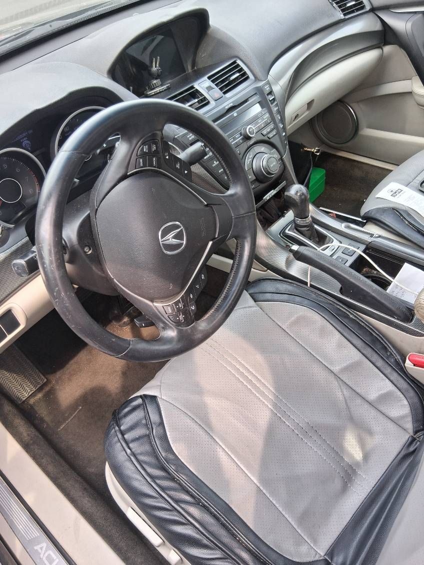 Used 2014 Acura TL w/ Technology Package FWD image 11
