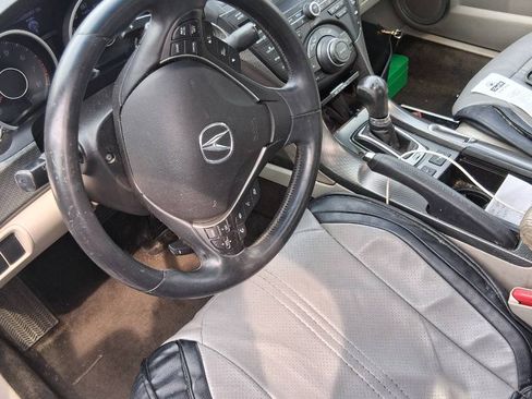 Used 2014 Acura TL w/ Technology Package FWD image 11