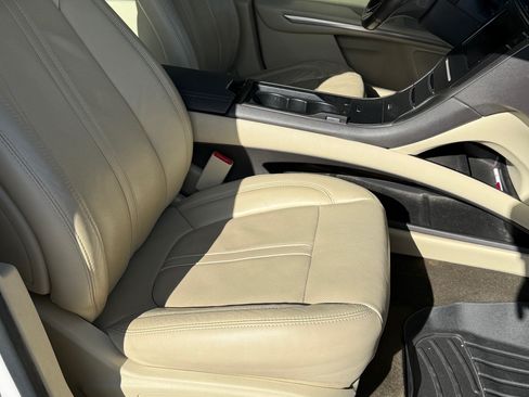 Used 2015 Lincoln MKZ AWD w/ Equipment Group 102A Reserve image 9