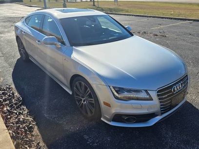 Used 2012 Audi A7 3.0T Prestige