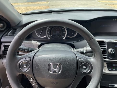 Used 2014 Honda Accord EX-L image 6