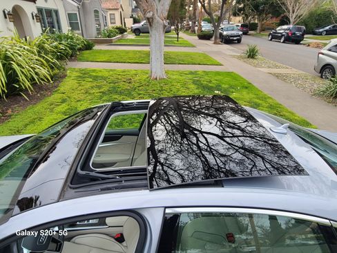 Used 2020 Audi A6 3.0T Prestige w/ Prestige Package image 32