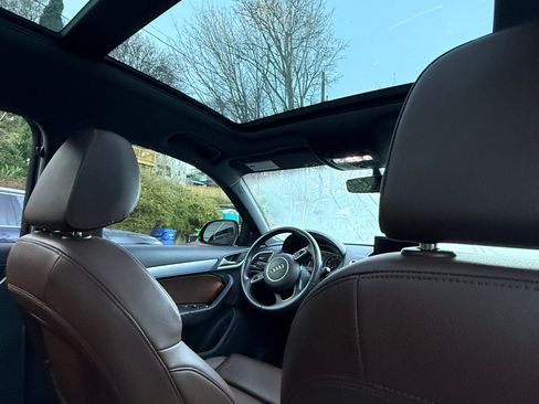 Used 2018 Audi Q3 2.0T Premium Plus w/ Premium Plus Package image 8