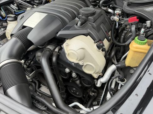 Used 2013 Porsche Panamera image 26