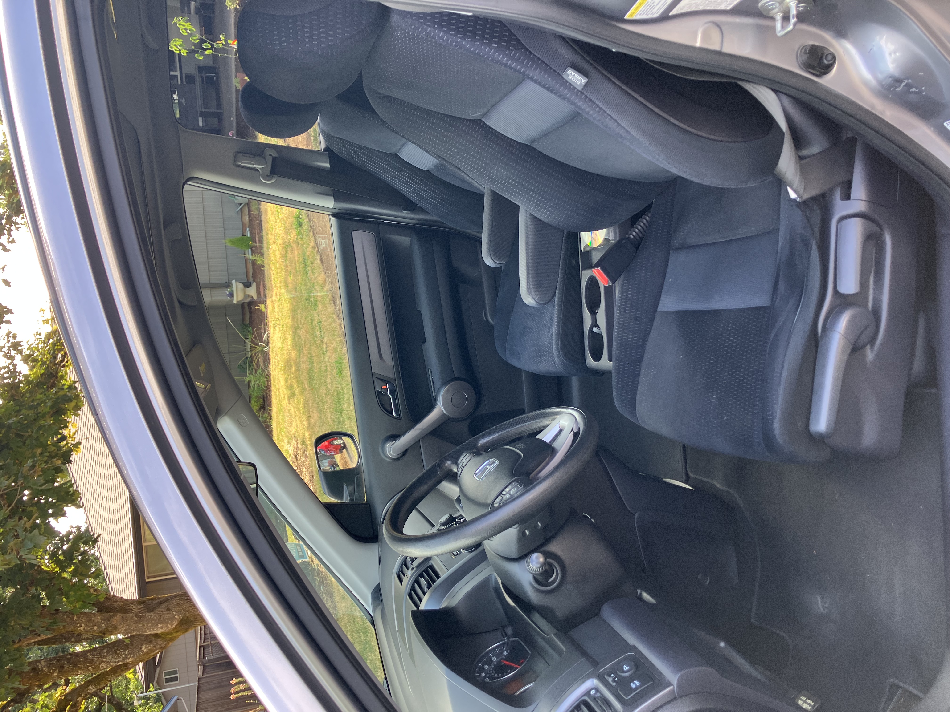 Used 2008 Honda CR-V EX image 6