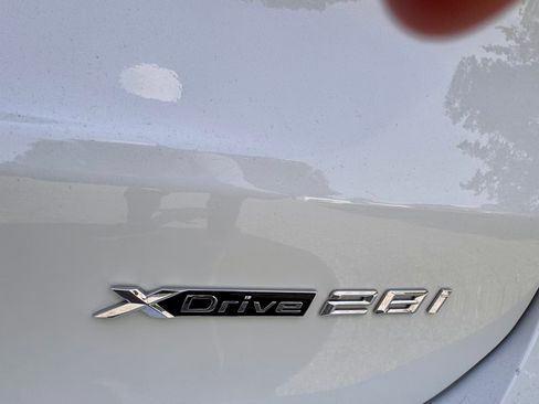 Used 2021 BMW X1 xDrive28i w/ Premium Package AWD/4WD image 13