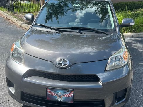 Used 2012 Scion xD FWD image 6