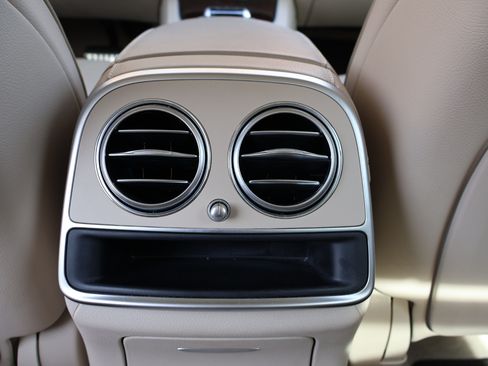 Used 2020 Mercedes-Benz S 450 4MATIC Sedan image 31