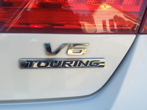 Used 2014 Honda Accord Touring image 23