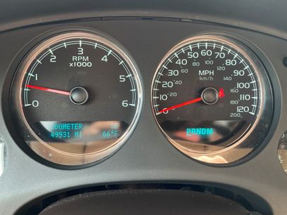 Used 2011 GMC Yukon Denali