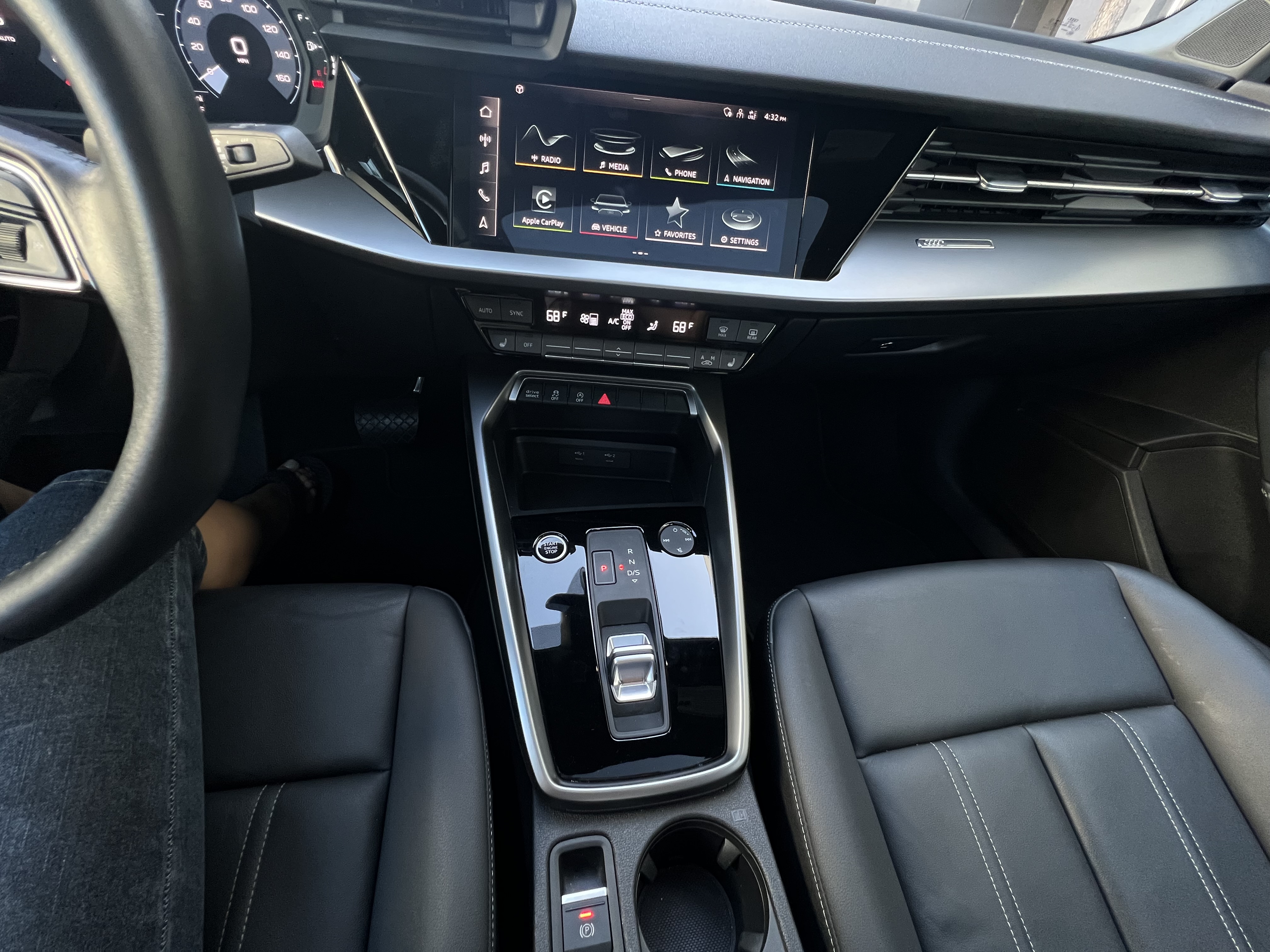 Used 2023 Audi A3 2.0T Premium FWD image 16