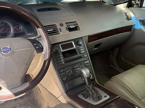 Used 2003 Volvo XC90 T6 AWD/4WD image 15