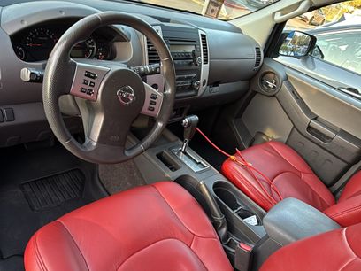 Used 2015 Nissan Xterra X