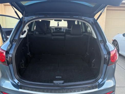 Used 2015 MAZDA CX-9 Grand Touring w/ GT Technology Package AWD/4WD image 9