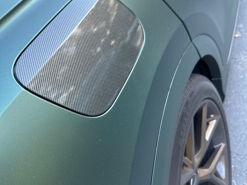 Used 2023 Audi SQ8 Prestige w/ Prestige Package image 20