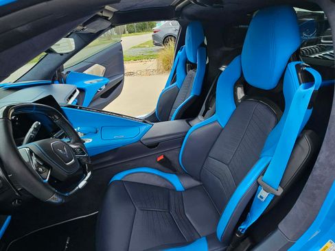 Used 2023 Chevrolet Corvette Z06 image 5