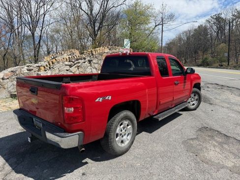 Used 2013 Chevrolet Silverado 1500 LT w/ All-Star Edition image 6